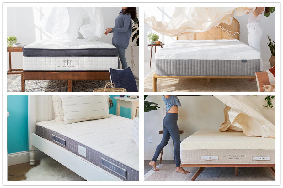 5 Most Comfortable Luxury Mattress That You Need